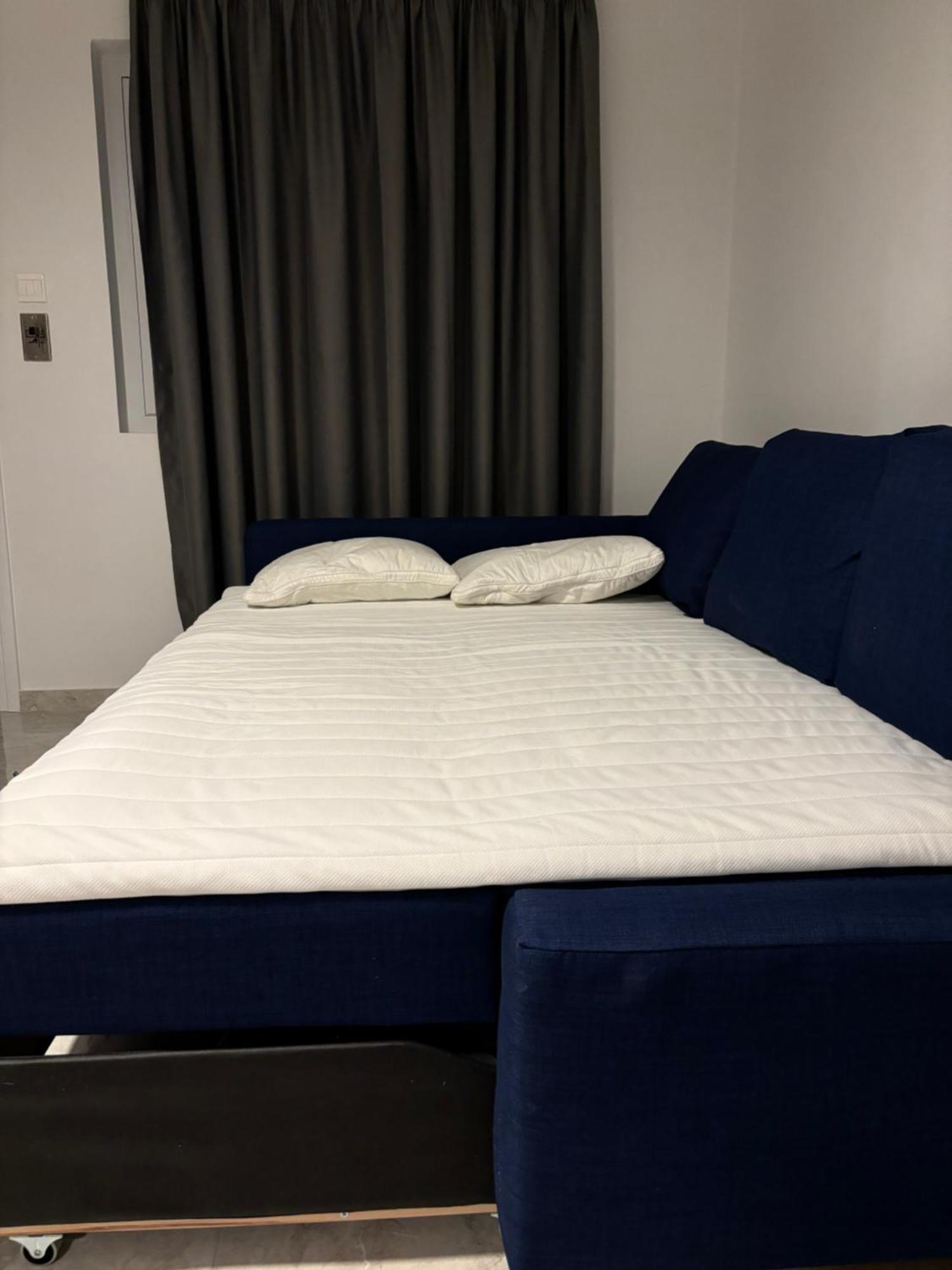 Luca Apts Napa Ajía Nápa Rom bilde