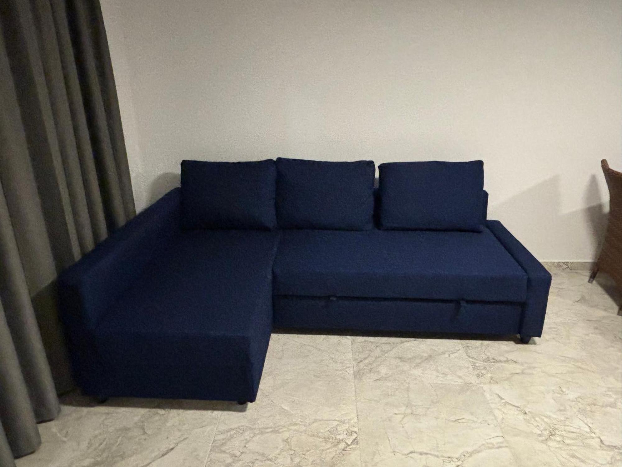 Luca Apts Napa Ajía Nápa Rom bilde